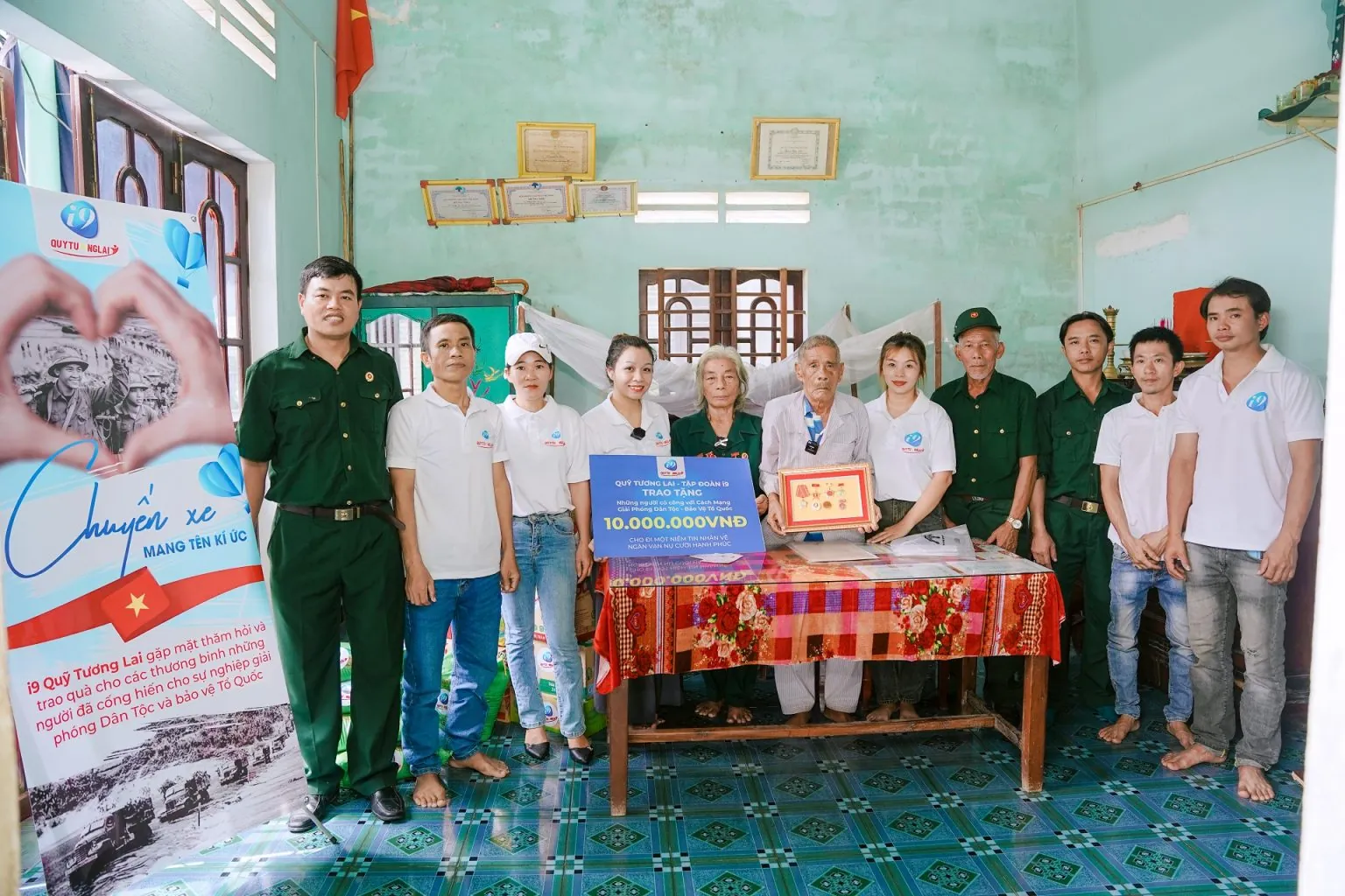 Hình ảnh đại diện cho sứ mệnh và tầm nhìn của trang web về top nhà cái uy tín