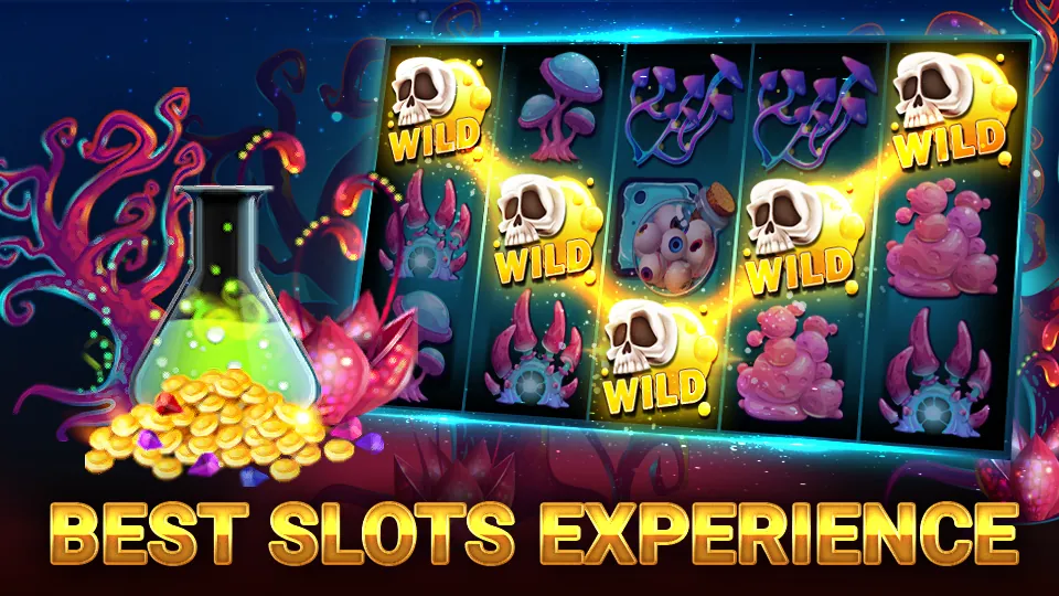 Slot Game và Nổ Hũ FA88