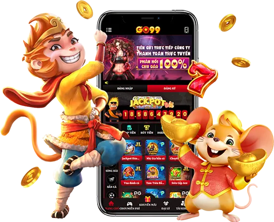 Biểu tượng chất lượng game và sự đa dạng sản phẩm