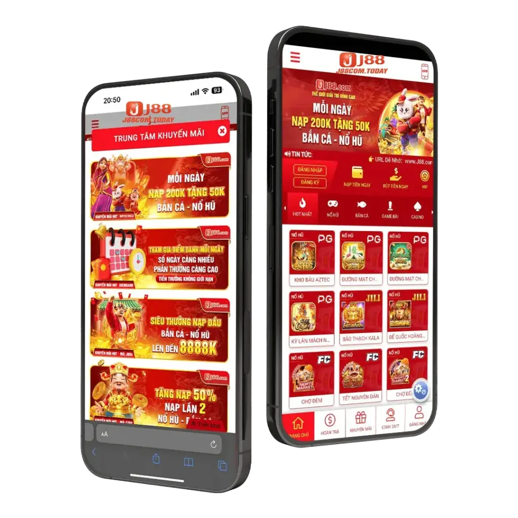 Sự kiện đặc biệt GO88