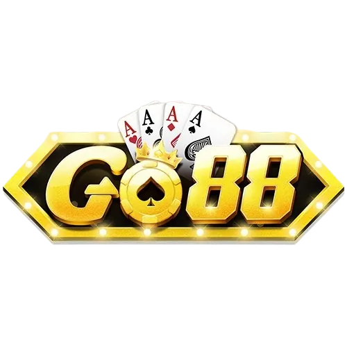 Biểu tượng nhà cái GO88