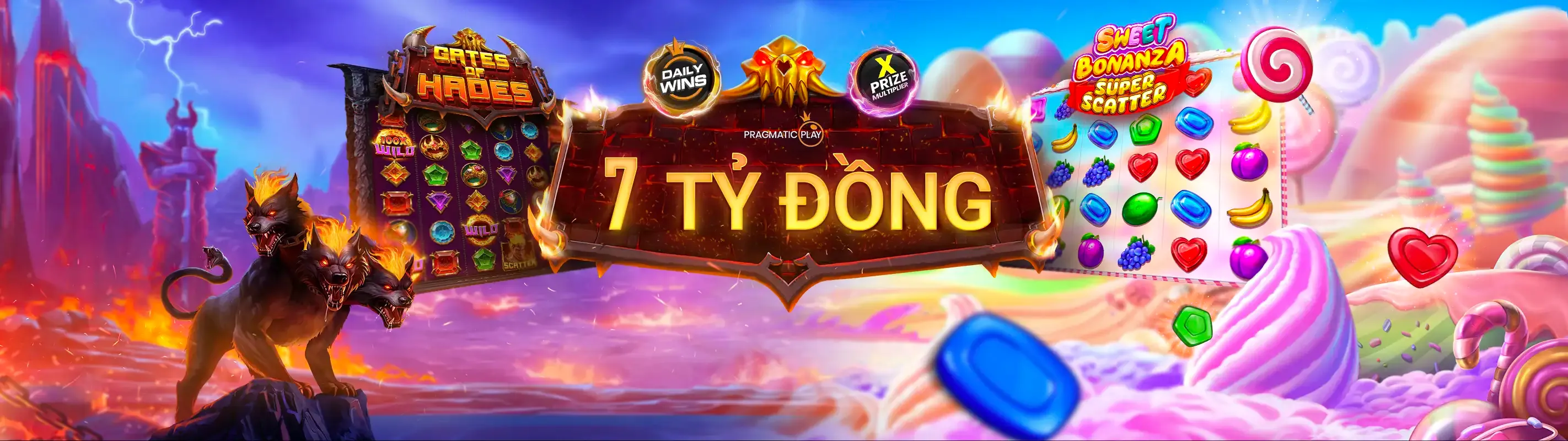 Trò chơi Slot tại GO88