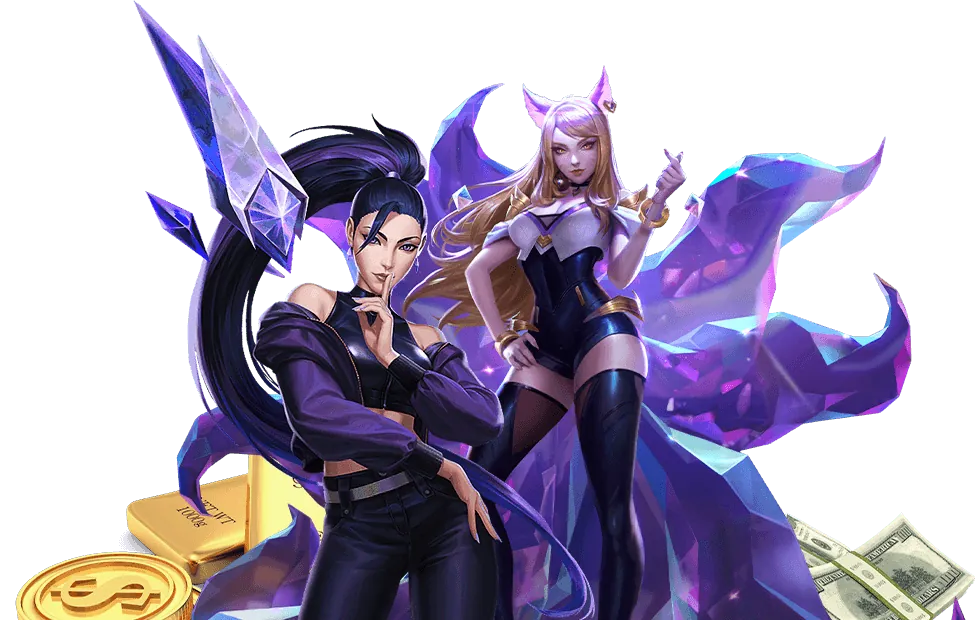 Hình ảnh slot game với các biểu tượng may mắn và jackpot.