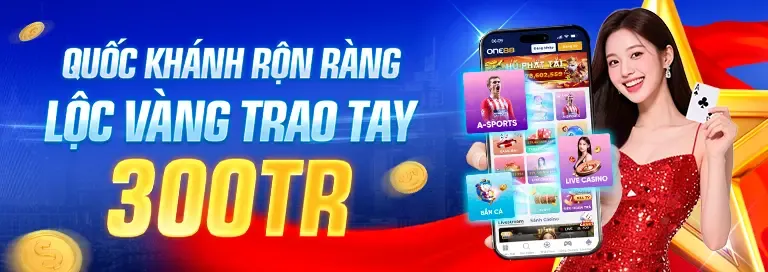 Thưởng nạp lại hàng ngày Hi88